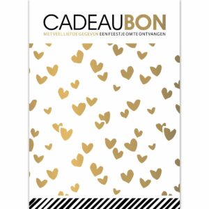 Cadeaubon